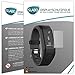 Price comparison product image Slabo Display Screen Protection Film for Garmin Vívosm Art HR + Display Protection, Display Protective Foil "No Reflection Matte Made in Germany