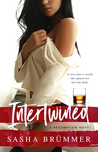 Intertwined: A Redemption Novel (English Edition)