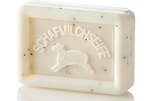 HANSEN GMBH Ovis Schafmilchseife For Men eckig 100g