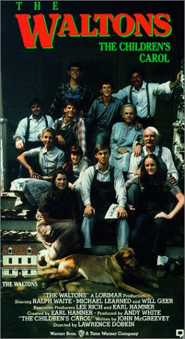 Preisvergleich Produktbild The Waltons [VHS]