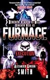 Cover zum Buch Escape from Furnace 5. Execution