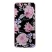 Produktbild Huawei P10 Hülle, Chreey Glitzer Handyhülle Niedlich Mode Süß Temperament Muster Weiche TPU Silikonhülle Skin Case Ultra Dünn Kratzfest Hülle Backcover [Rosa Rosen]
