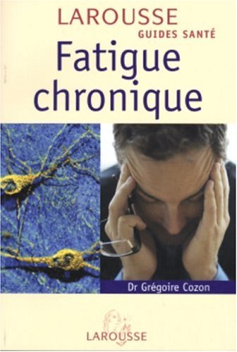Download Fatigue chronique Download Fatigue chronique