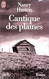 Cantique des plaines