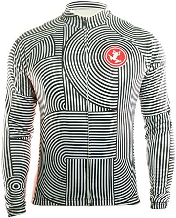 Uglyfrog Men's Cycling Clothing Suit Winter Thermal Fleece Sportswear Set Long Sleeve Windproof Jersey Coat Jacket + 3D Padded Pants Trousers Z02