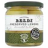 Belazu Beldi Preserved Lemons (350g)