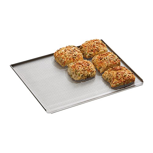 Preisvergleich Produktbild Bartscher Lochblech 433x333, Alu, MA3