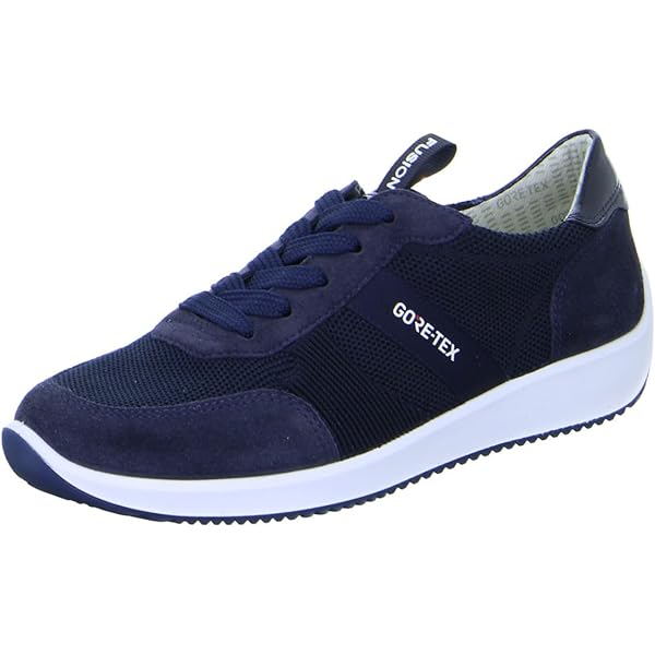 Ara Lissabon 2.0 Chaussures à lacets en Bleu | | Livraison et