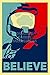 Produktbild CGC Große Poster – Halo Master Chief – Believe Xbox 360 One – hal019, Papier, 36" x 54" (91.5cm x 137 cm)