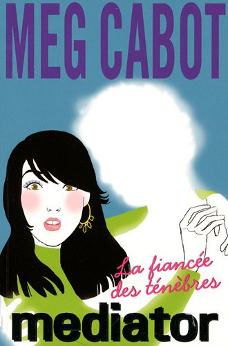 couverture de : La fianc&eacute;e des t&eacute;n&egrave;bres