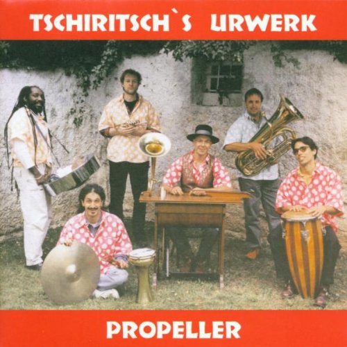 Preisvergleich Produktbild Propeller