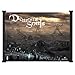 Produktbild Demon's Souls Game Fabric Wall Scroll Poster (21x16) Inches