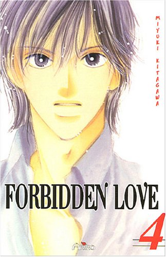 Forbidden Love — Tome 4
