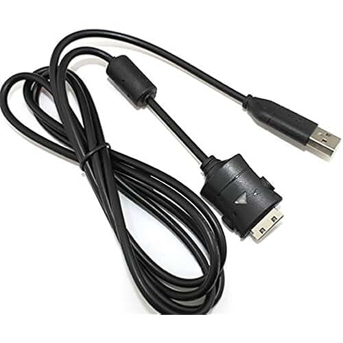 Amazon.co.uk usb cable samsung digimax Electronics & Photo