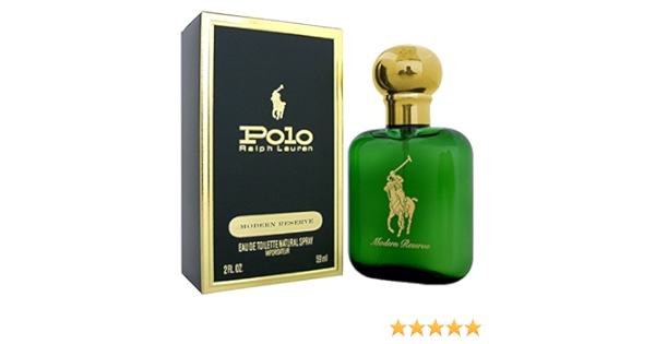 polo modern reserve