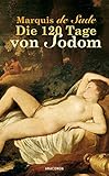 Die 120 Tage von Sodom by 
