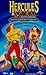 Produktbild Hercules and Xena - The Animated Movie: The Battle for Mount Olympus [VHS]