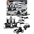 Best-Lock S.W.A.T. Construction Set