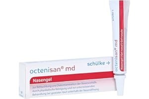 OCTENISAN md Nasengel schülke