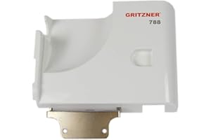 Gritzner Abdeckung (vorne/Front) 788 Overlock