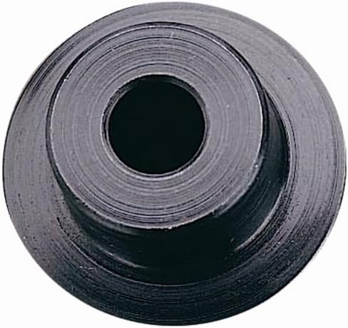 Berkley Tool BT-08200 Rotary Cutters Cast Iron, Set of 4
