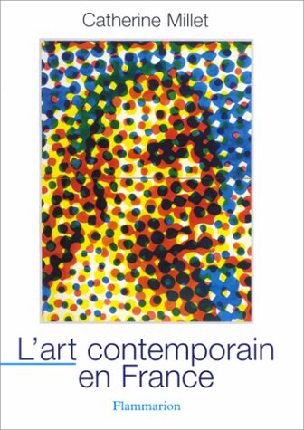 L'Art contemporain en France