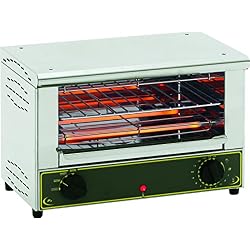 Cuisine et Talents - Toaster 1 Etage
