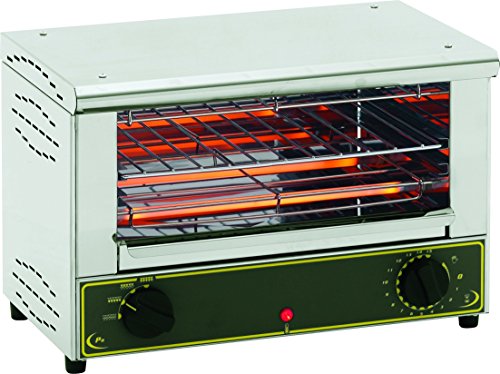 Cuisine et Talents - Toaster 1 Etage
