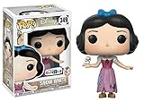 Licencia oficial Figura Pop! Disney Snow White Maid Outfit Exclusive