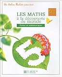 Les maths à la découverte du monde CE1
