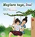 Produktbild Maglaro tayo, Ina!: Let's play, Mom! - Tagalog (Filipino) edition (Tagalog Bedtime Collection)