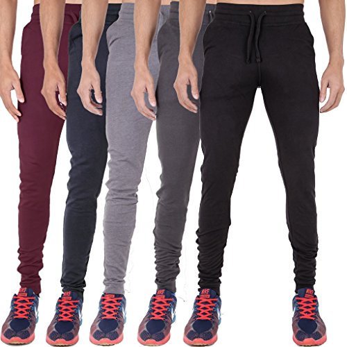 super skinny fit joggers