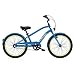Produktbild Electra Townie 3i EQ 20 Zoll Kinder Fahrrad 3 Gang Jungen Beach Cruiser Kids Rad Blau Beleuchtung, 528770
