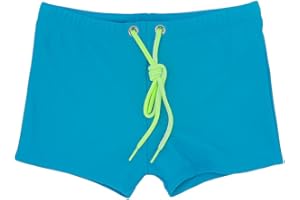 Laphilo Maillot de Bain pour Enfants garçons Short Bermuda d'été Shorts (cod. 1200)