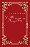 Image de Die Memoiren der Fanny Hill. Klassiker der erotischen Weltliteratur
