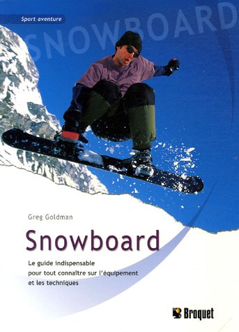 Snowboard