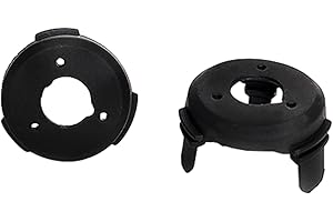 ZWLLKJGS smorzatore di gomma gimbal per dji mini 3 pro/mini 3 assorbimento di ammortizzatore per la riparazione della telecamera gimbal