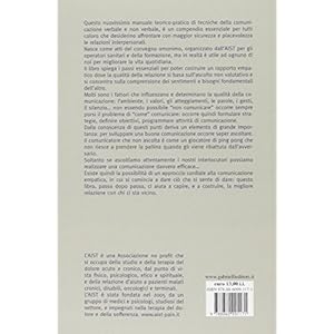 Tecniche della comunicazione nella relazione d'aiuto