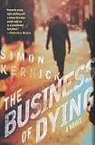 Cover zum Buch Business of Dying