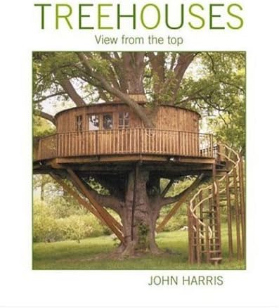 Treehouses: View from the Top