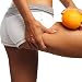 ? STOP CELLULITE ? Set of 2 Meacell Anti-cellulite hypoallergenic silicone cup - Smoothing and ferming care – New and Revolutionary anti Orange Peel CUPPING technique !