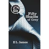 [Fifty Shades of Grey: Book 1 of the Fifty Shades trilogy] [By: James, E L] [April, 2012]