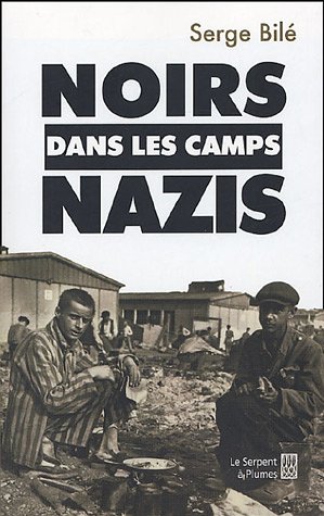 couverture de : Noirs dans les camps nazis