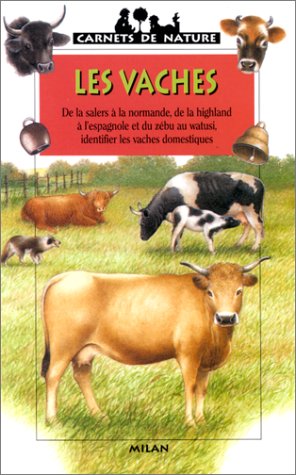 Les vaches