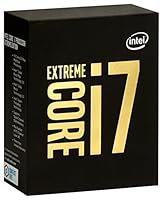 INTEL Core i7-6950X 3.00GHz LGA2011-V3 25MB Cache