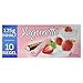 Produktbild Yogurette Erdbeere, 10 Riegel, 125 g