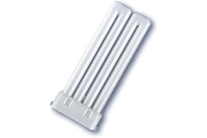Osram Dulux F 36 W/840 Lampada fluorescente compatta