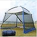 Produktbild XNNSH Überdachungszelt mit sofortiger Einrichtung | Back Home Screenhouse In 60 Sekunden eingerichtet