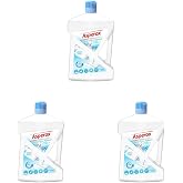 Asperox Temizliğin Kokusu Parf&uuml;ml&uuml; Y&uuml;zey Temizleyici 2.5 L (3 paketi)