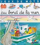 Au bord de la mer-jeux de mots-